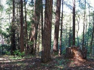 201 Airport Rd, Trinity Center, CA 96091