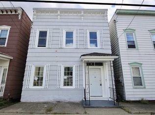 72 Heartt Ave, Cohoes, NY