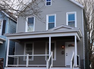19 Hurlbut St, Albany, NY 12209