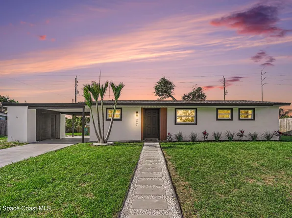 2004 Tyler Ave, Melbourne, FL 32935