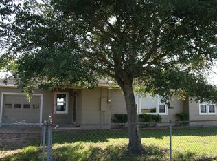 8868 Fm 2187 Rd, Sealy, TX 77474