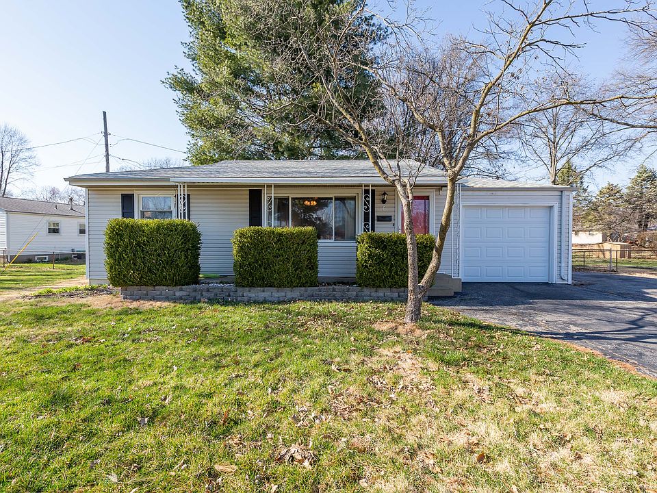 1st image of 6 Florentine Ct
