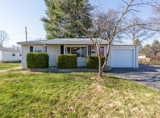 6 Florentine Ct, Florissant, MO