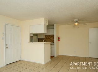 5257 Gasmer Dr #1978, Houston, TX 77035