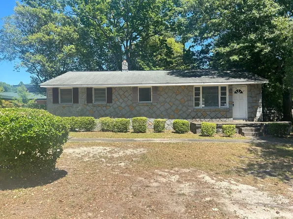1414 S Kilbourne Rd, Columbia, SC 29205