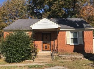 2598 Dwight Rd, Memphis, TN 38114