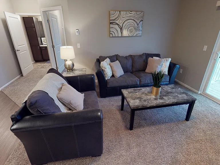 Stonemill Apartments in South Moorhead — Photo 9
