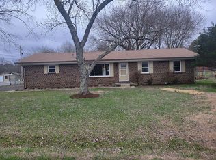 3305 Trewhitt Rd SE, Cleveland, TN 37323