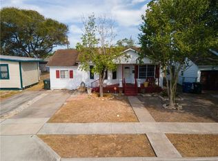 4522 Nesbitt Dr, Corpus Christi, TX 78415
