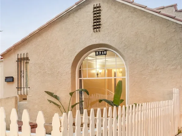 5710 Linden Ave, Long Beach, CA 90805