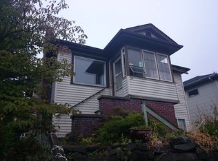 4401 Dayton Ave N, Seattle, WA 98103