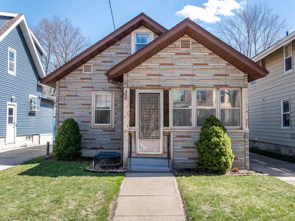 1813 E Main St, Madison, WI 53704