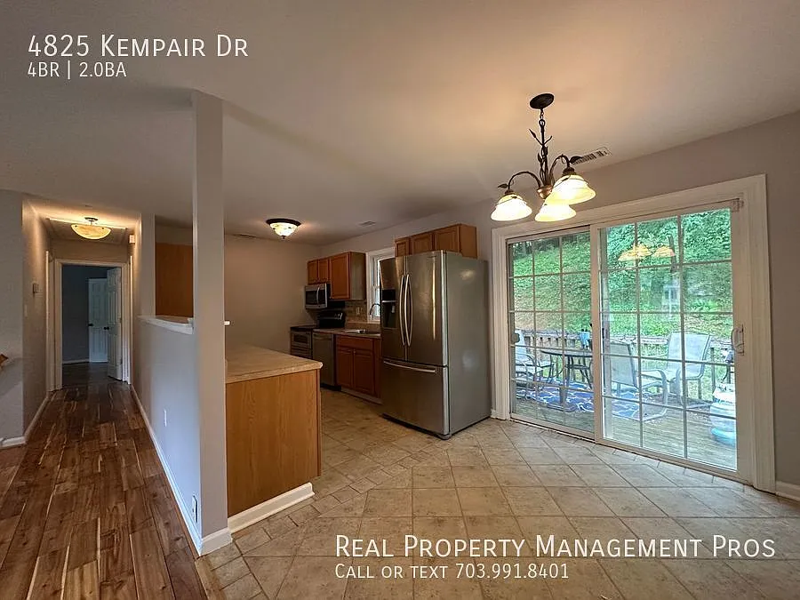 Single Family Home w/ Fenced in Yard! — Photo 2