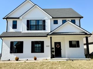 1103 Twilight Shadow Dr, Lexington, KY 40509