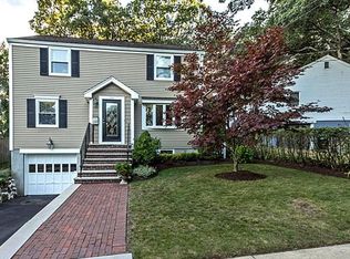 124 Summit St, Waltham, MA 02451