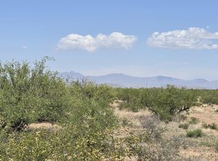 NULL-D Aschenbach Rd #D, Pearce, AZ 85625