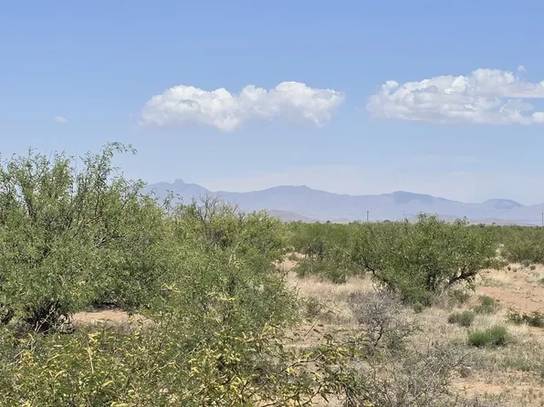 NULL-D Aschenbach Rd #D, Pearce, AZ 85625