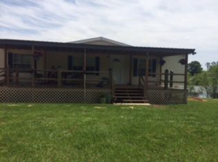 613 Old Camp Rd, Poplarville, MS 39470