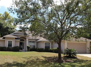 2996 W Beaumont Ln, Eustis, FL 32726