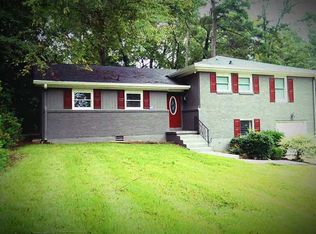 1904 Mary Lou Ln, Atlanta, GA 30316