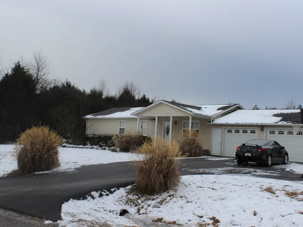 111 Gore Ave, Livingston, TN 38570