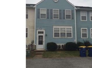 381 Daniel Rd, Smyrna, DE 19977