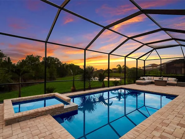 17528 Polo Trl, Bradenton, FL 34211