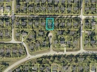 3209 32nd St W, Lehigh Acres, FL 33971