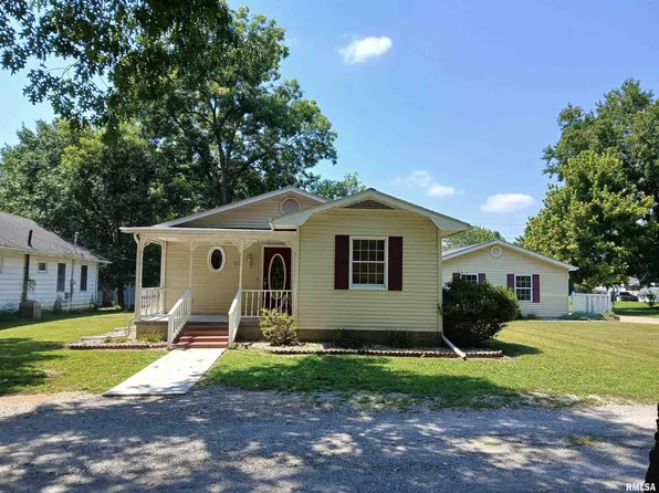 1202 Hoffard Ave, Johnston City, IL 62951