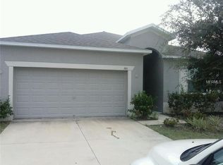 366 Fairmont Dr, Spring Hill, FL 34609