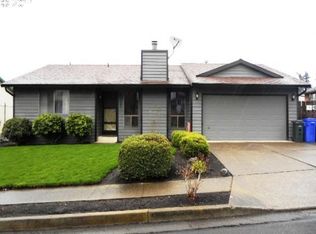 2117 NW 16th St, Gresham, OR 97030