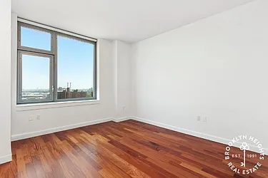 Rented by Brooklyn Heights Real Estate Inc