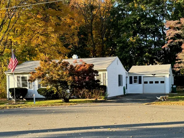 14 Topstone Drive, Bethel, CT 06801