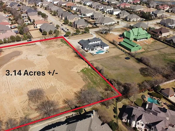 805 W Murphy Rd, Colleyville, TX 76034