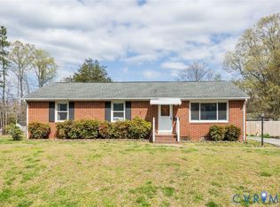 6009 Gainford Rd, North Chesterfield, VA 23234