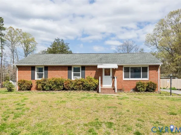 6009 Gainford Rd, North Chesterfield, VA 23234