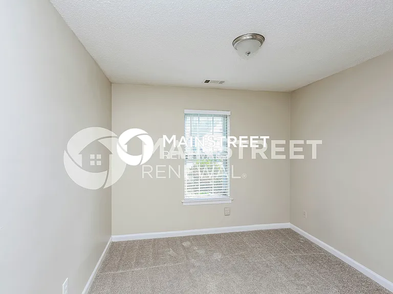 WM - Bedroom
