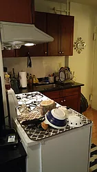 Rented by PD Properties LLC