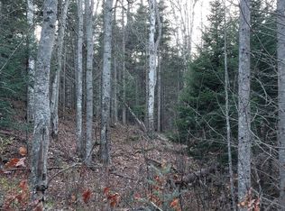 26 Hunter Hill Rd, Stratton, ME 04982
