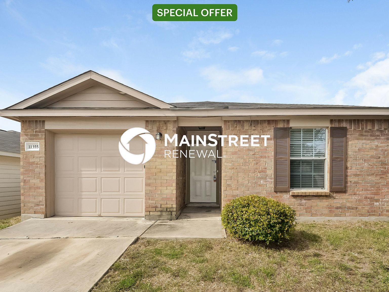 11355 Fire Cyn, San Antonio, TX 78252 | Zillow