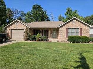 289 Proffitt St, Brodhead, KY 40409