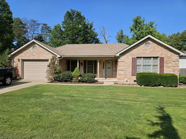 289 Proffitt St, Brodhead, KY 40409