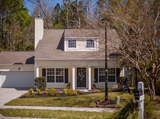 1404 Harbor Mist Ct, Charleston, SC 29492
