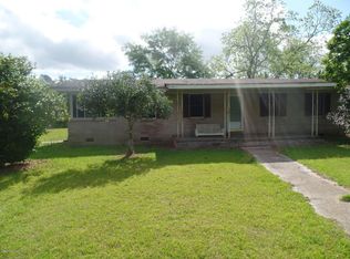 607 First St N, Wiggins, MS 39577