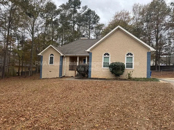 129 Wagon Wheel Cir, Griffin, GA 30224