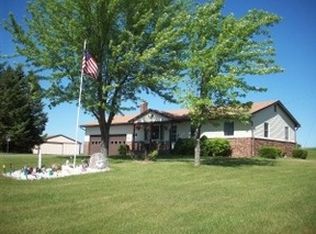 15711 Green Rd, Lachine, MI 49753