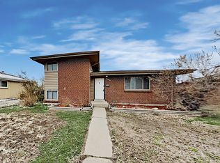 2655 Atchison St, Aurora, CO 80011