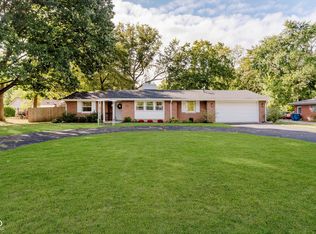 1215 Alimingo Dr, Indianapolis, IN