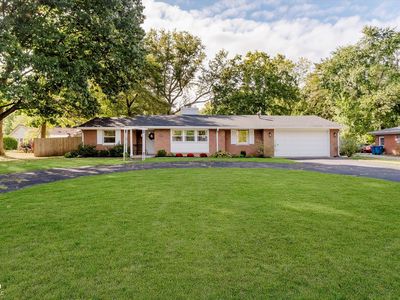 1215 Alimingo Dr, Indianapolis, IN, 46260