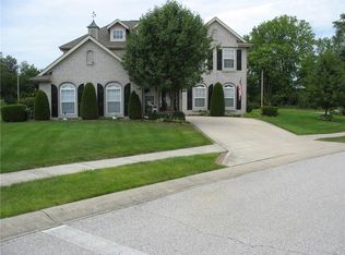 750 Squire Ln, Pittsboro, IN 46167